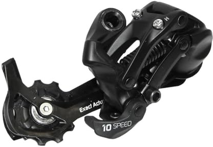 SRAM 12A RD X5 10SP Long Cage AL BLK
