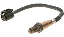 Bosch Automotive 258027005 Lambdasonde