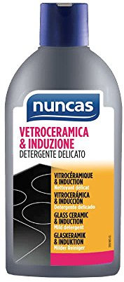 nuncas Vetroceramica & Induzione - 250ml