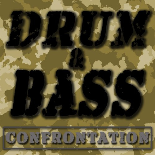 Drum & Bass Confrontation