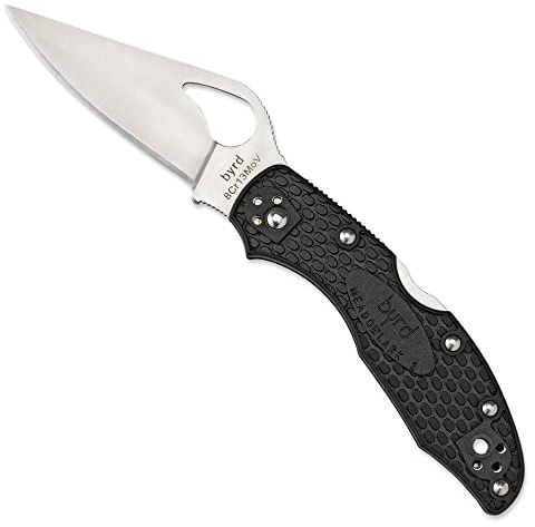 Spyderco 0 Byrd Meadowlark 2 Lockback