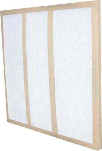 20x20x1 Glasfloss GDS Filter - Box of 12