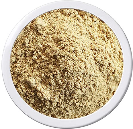 PEnandiTRA® - Ingwer gemahlen Ingwerpulver - 1 kg - Tee - Gewürz - VEGAN