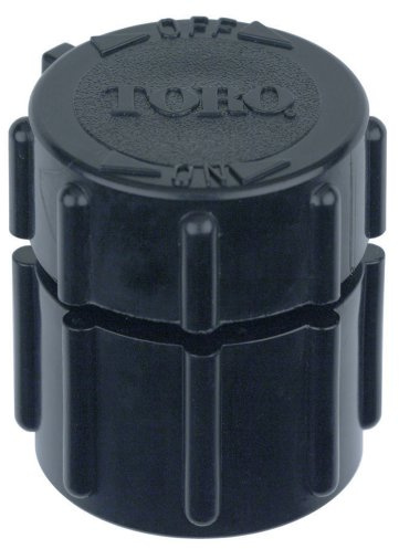 Toro Inondation Bubbler Riser Full Circle avec débit réglable 53692