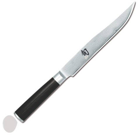 KAI Shun DM-0703 Tranchiermesser - 20 cm