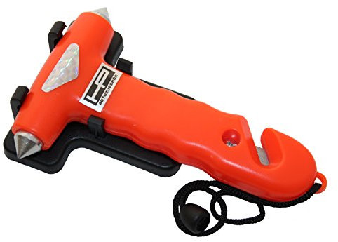 HP 10659 Martillo de Emergencia