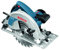Bosch Professional Hand-held Circular Saw GKS 85 (1.700 W, 110V, incl. 1x Saw Blade, Parallel Guide, Dust Extraction Adapter, Hex Key WAF 5)
