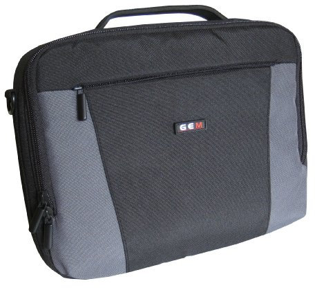 GEM Professional Case for Asus 1001HA, 1001P, 1001PX, 1005HA, 1005P, 1005PE, 1008HA, 1008P, T101MT, 10 inch netbook
