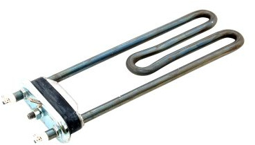 Genuine Zanussi Dishwasher Heater 1551411000