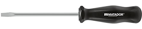 MATADOR Schraubendreher mit Schlagkappe, 8,0 x 150 mm, 0652 1280