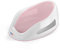 AngelCare ST01AQUSPPINK - Soporte para baños, color rosa