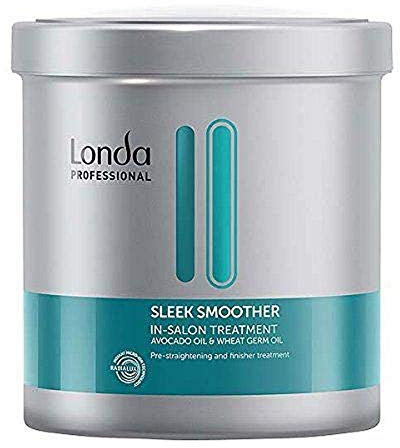 Londa Sleek Smoother InSalon Treatment, 1-pack, (1 x 750 ml)