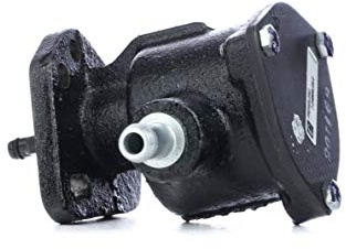 PIERBURG Unterdruckpumpe, Bremsanlage 7.24806.05.0 | Kompatibel mit: ALFA ROMEO 145, 146, 155, FIAT CROMA, DUCATO Bus, DUCATO Kasten, DUCATO Kasten, DUCATO Kasten