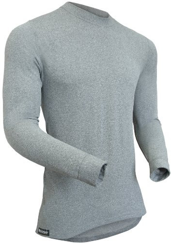 Berkner - Herren Thermoshirt, lang, Gr. XXL