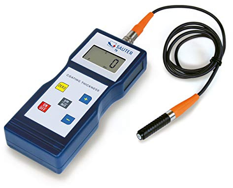 Sauter TB 1000-0.1FN. Ihr praktisches Arbeitsinstrument, 1 Stück