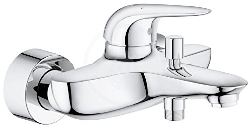 GROHE Eurostyle Einhebel-Wannenbatterie, 23726003