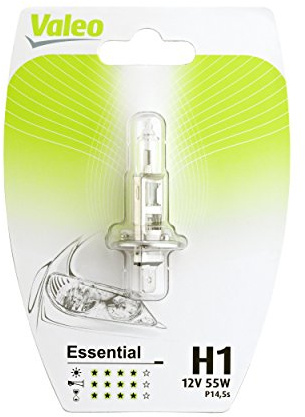 Valeo 32002 Leuchtmittel H1