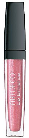 ARTDECO Lip Brilliance - Langhaftender Lipgloss für Glanz - 1 x 5 ml