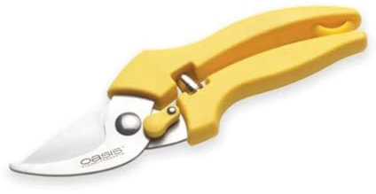 Oasis – Florist Pruning Scissors, 18 cm