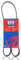 Quinton Hazell QBR6975 Correa trapecial poli V
