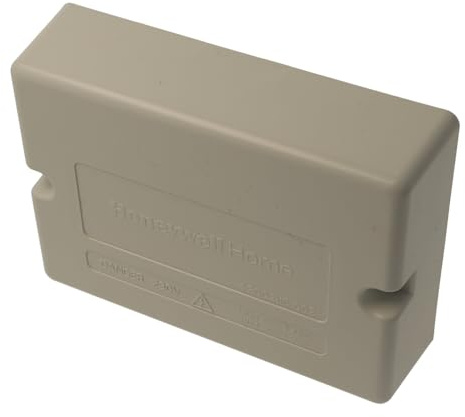 Honeywell 42002116-002 10-Way Junction Box
