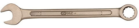 KS Tools 963.7289 Llave combinada BRONZEplus 30 mm
