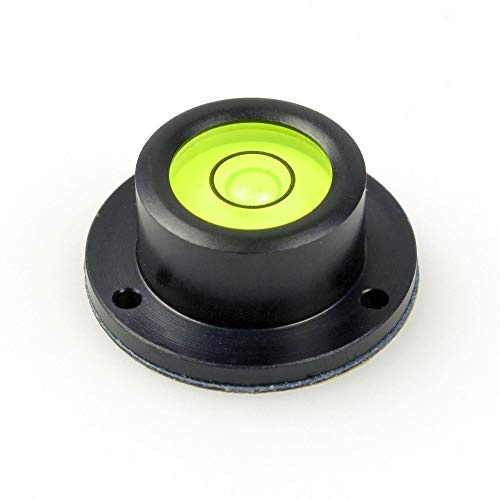 KAISER Niveau A Bulle SPHERIQUE - D: 25mm - KAI6386