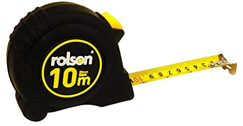 Rolson 50565 Maßband, 50569