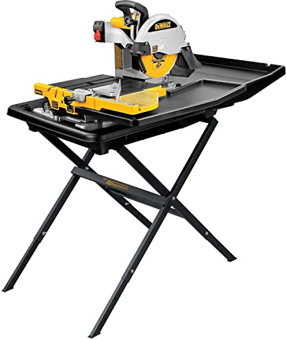 DEWALT D24000S-QS - Mesa de Agua 1.600 W