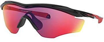 Oakley Herren Sonnenbrille M2 Frame XL Sonnenbrille (1er Pack)