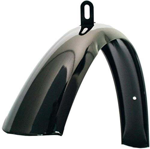 Hartje Schutzblech-03414109 Schutzbleche Schwarz 28/60 mm