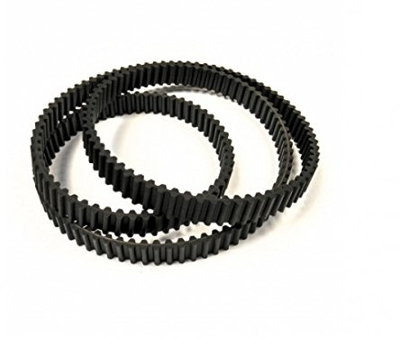 Castel Garden Twin Cut 200 dentati cinghia di distribuzione 101,6 cm TC102 TCP102 135065600/0