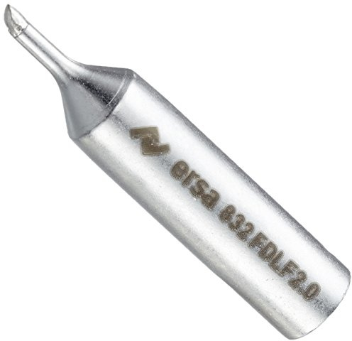 Ersa Replacement Soldering Tip for Ersa MultiPro Bevelled 45° 3.0mm