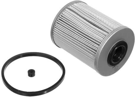 MEYLE Kraftstofffilter 6148180000 | Kompatibel mit: OPEL ASTRA G Cabriolet, ASTRA G Caravan, ASTRA G CC, ASTRA G CLASSIC, ASTRA G Coupe, ASTRA G Kasten/Kombi