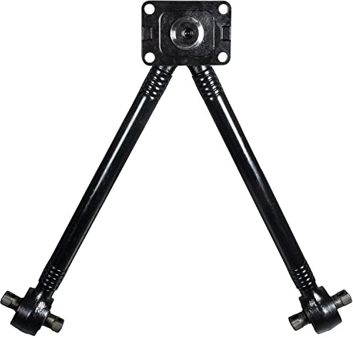 febi bilstein 39254 Dreieckslenker, 1 Stück | 39254, Dreieckslenker (nkw)