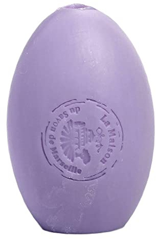 LA MAISON DU SAVON - Seife zum Aufhängen 270g, Lavendel