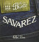 SAVAREZ - A130CL - CUSTOM LIGHT 11-52 SET/6
