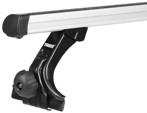 Thule 951200 Foot Pack 9512 for Ford Transit