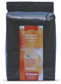 Finnsa Pot-pourri Orange Bols Süss Coupe 850 g