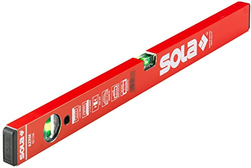 Sola AZRM - Nivel magnético de 50 cm