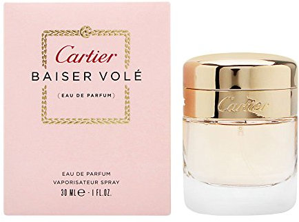 Cartier Baiser Vole Edp 30 Ml