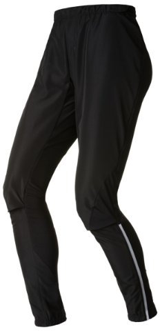 Odlo Damen Hose Pants Energy X, Black, XL, 621801