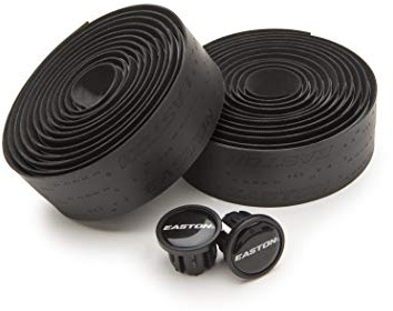MICROFIBER Lenkerband schwarz