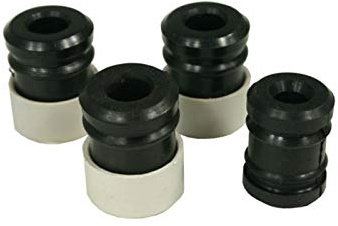 Sägenspezi Vibrationsdämpfer Set passend für Stihl 025 MS250 MS 250