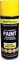 400ml All Purpose Yellow Gloss 1740PR Spray Can Household Car Van Bike Aerosol Paint (1 Pack)
