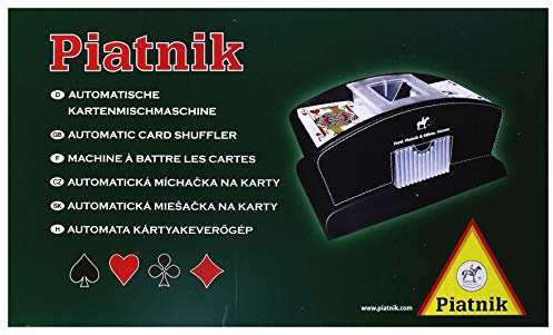 Hand-Kartenmischmaschine