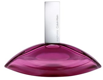 Calvin Klein Euphoria Eau de Parfum For Her 100 ml