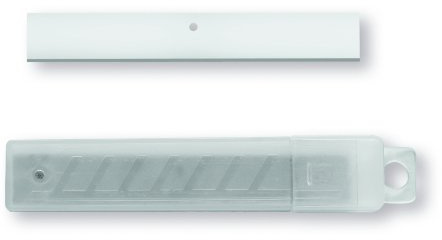 Color Expert 93728199 Lame pour Scrapeur/Racloir Blister de 10 x 100 mm