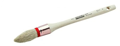 ROULOR - Pinceau à rechampir Ø11mm n°5/0 - 473111