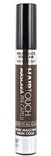 Hair touch mascara capelli 5n castano chiaro